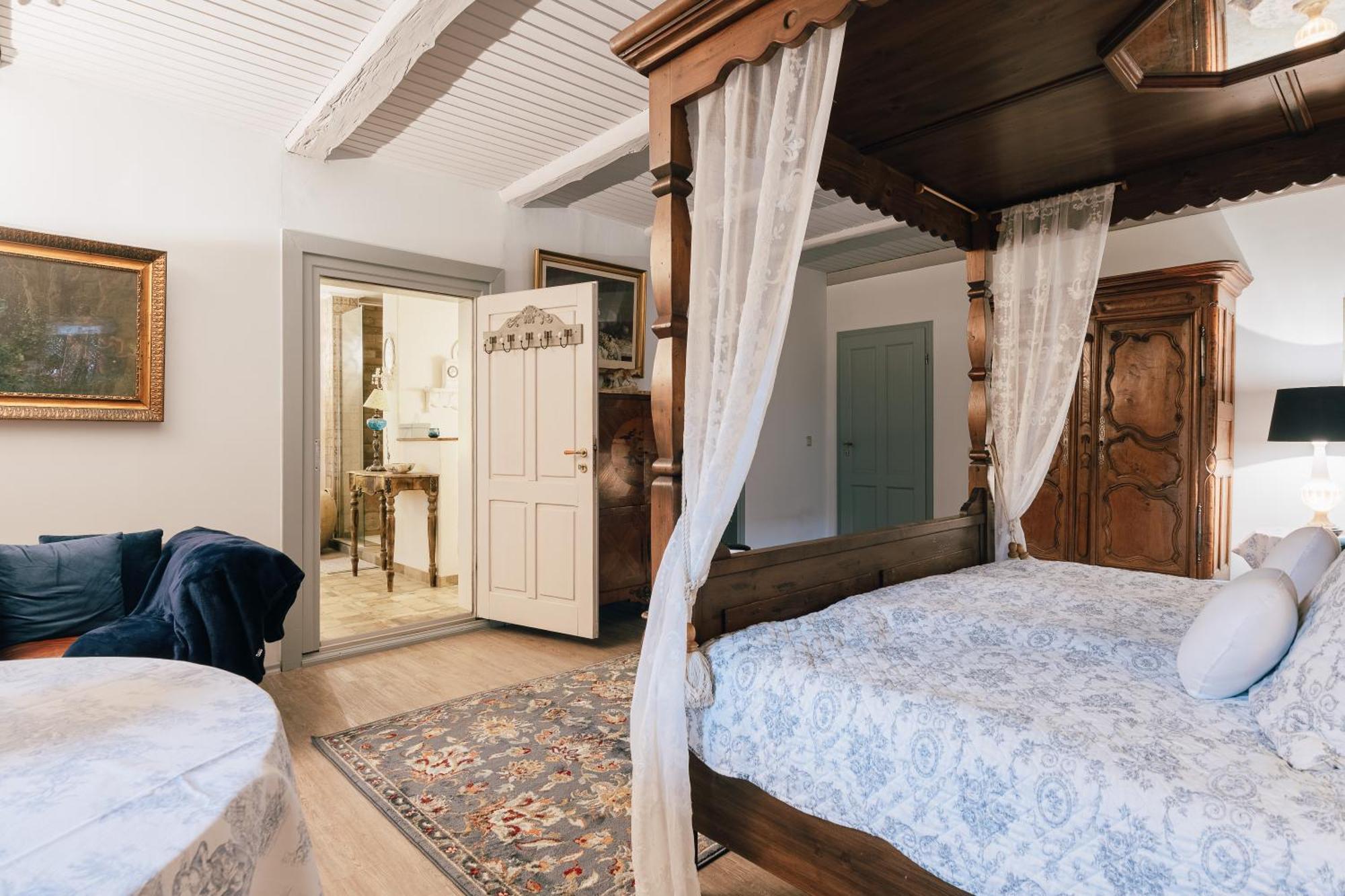 Idyllischer Bauernhof Mit Viel Charme Arnsdorf-Hilbersdorf Ngoại thất bức ảnh